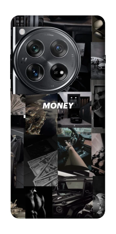 Чехол на OnePlus 12 Money фото 1 из 1