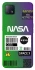 Чохол на Oppo A72 5G / A73 5G NASA ver.2 фото 1 з 1