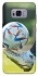 Чохол на Samsung G955 Galaxy S8 Plus Football Ball v2 фото 1 з 1