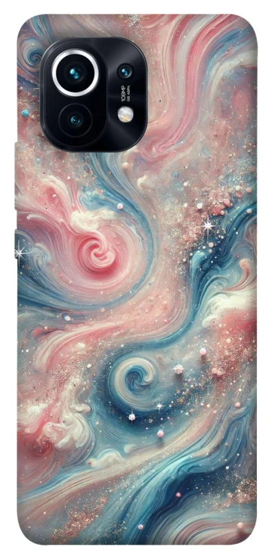 Чехол на Xiaomi Mi 11 Epoxy design ver.4 фото 1 из 1