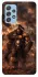 Чехол на Samsung Galaxy A52 4G / A52 5G Grommash Hellscream фото 1 из 1