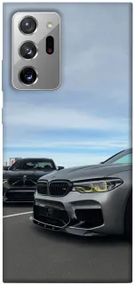 Чехол на Samsung Galaxy Note 20 Ultra BMW V57 фото 1 из 1