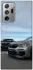 Чехол на Samsung Galaxy Note 20 Ultra BMW V57 фото 1 из 1