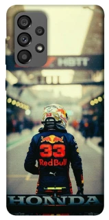 Чохол на Samsung Galaxy A73 5G F-1 ver.7 фото 1 з 1