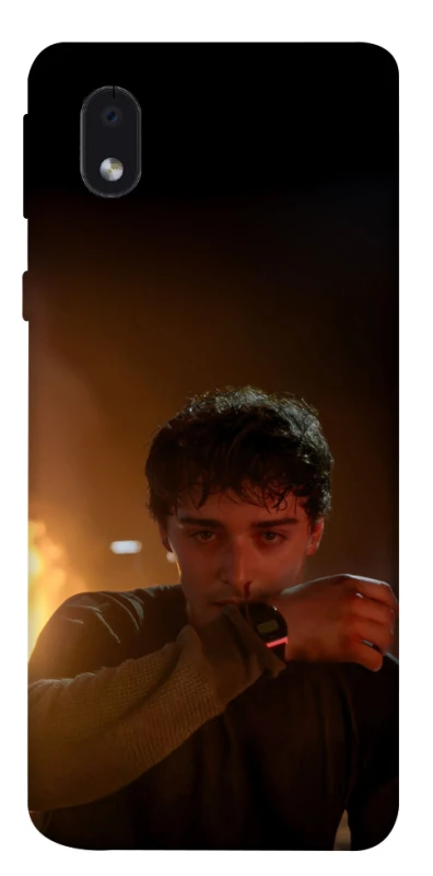 Чохол на Samsung Galaxy M01 Core / A01 Core Stranger Things ver.36 фото 1 з 1