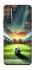 Чохол на Huawei Nova 7 SE Football aesthetic ver.3 фото 1 з 1
