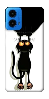 Чехол на Motorola Moto G45 But it's not white фото 1 Чехол на Motorola Moto G45 But it's not white фото 1 из 1