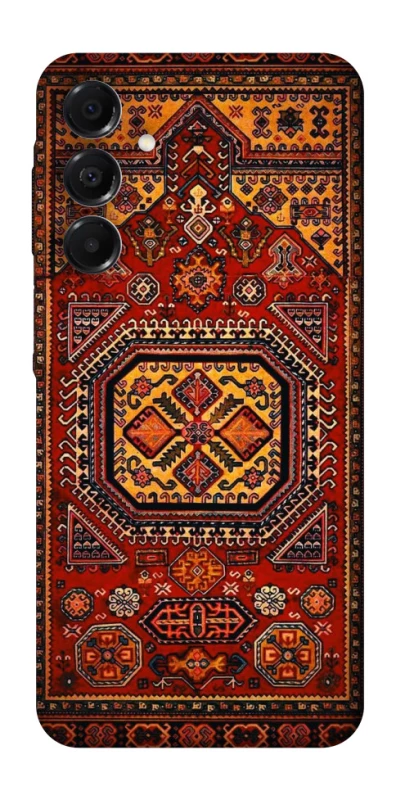 Чохол на Samsung Galaxy A17 4G/5G Килим v1 фото 1 з 1