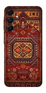 Чохол на Samsung Galaxy A17 4G/5G Килим v1 фото 1 з 1