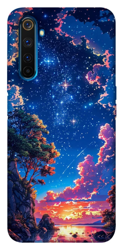Чохол на Realme 6 Pro Universe фото 1 з 1