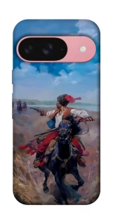 Чохол на Google Pixel 9 Козак фото 1 з 1