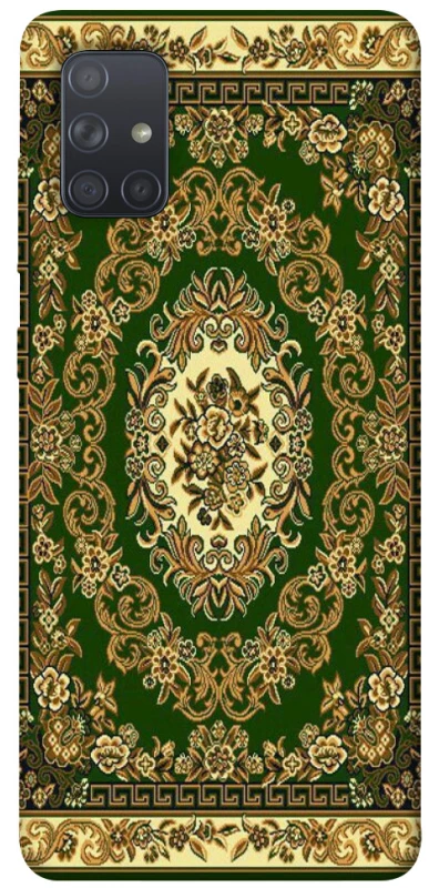 Чохол на Samsung Galaxy A71 Килим v9 фото 1 з 1