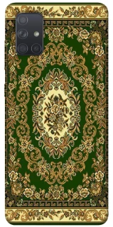 Чохол на Samsung Galaxy A71 Килим v9 фото 1 з 1