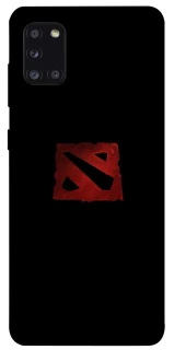 Чохол на Samsung Galaxy A31 Dota logo фото 1 з 1