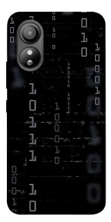 Чехол на ZTE Blade L220 Numbers фото 1 из 1