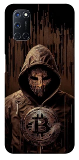 Чехол на Oppo A52 / A72 / A92 Crypt фото 1 из 1