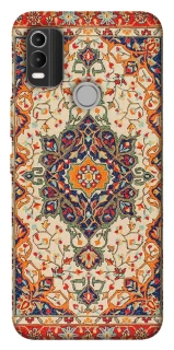 Чехол на Nokia C21 Plus Килим v10 фото 1 из 1