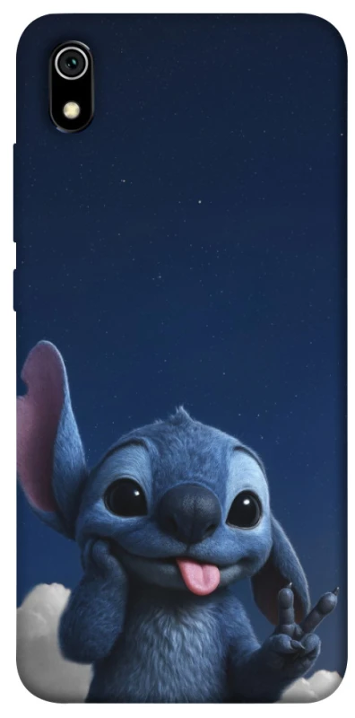 Чехол на Xiaomi Redmi 7A Stitch ver.2 фото 1 из 1