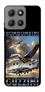 Чохол на Motorola Moto G15 Power Bombombini Gusini фото 1 з 1