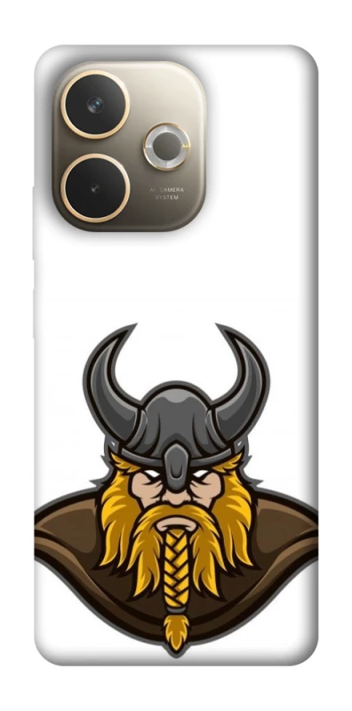 Чехол на Oppo A5 Pro 4G Viking фото 1 из 1