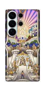 Чехол на Samsung Galaxy S26 Pro WOW forever stormwind фото 1 из 1