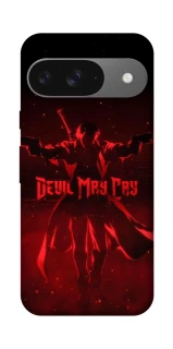 Чохол на Google Pixel 10 Devil May Cry фото 1 з 1