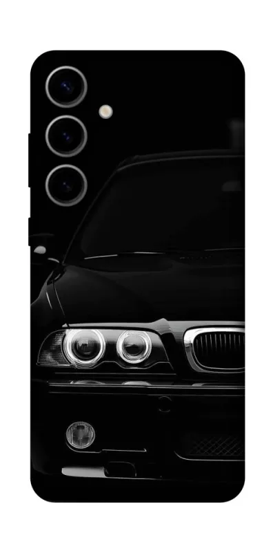 Чохол на Samsung Galaxy S25 BMW v43 фото 1 з 1