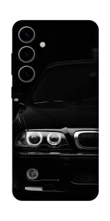 Чехол на Samsung Galaxy S25 FE BMW v43 фото 1 из 1