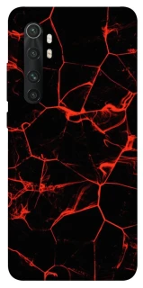 Чехол на Xiaomi Mi Note 10 Lite Abstract ver.4 фото 1 из 1