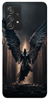 Чехол на Samsung Galaxy A52 4G / A52 5G Dark Angel фото 1 из 1