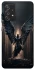 Чохол на Samsung Galaxy A52 4G / A52 5G Dark Angel фото 1 з 1