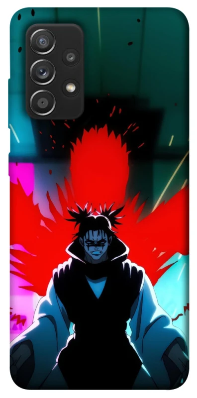 Чохол на Samsung Galaxy A52 4G / A52 5G Choso v4 фото 1 з 1