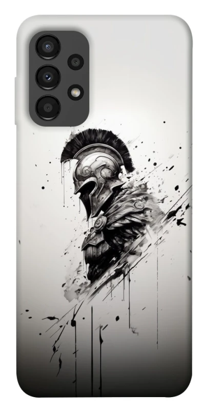 Чехол на Samsung Galaxy A13 4G Tattoo ver.3 фото 1 из 1