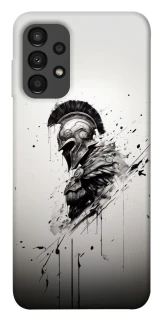 Чехол на Samsung Galaxy A13 4G Tattoo ver.3 фото 1 из 1