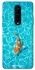 Чехол на OnePlus 8 Fish фото 1 из 1