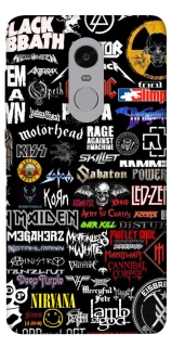 Чехол на Xiaomi Redmi Note 4X / Note 4 (Snapdragon) My playlist ver.4 фото 1 из 1