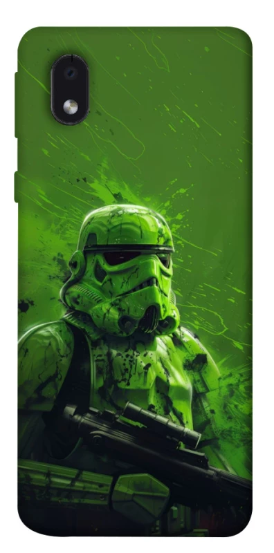 Чохол на Samsung Galaxy M01 Core / A01 Core stormtrooper фото 1 з 1