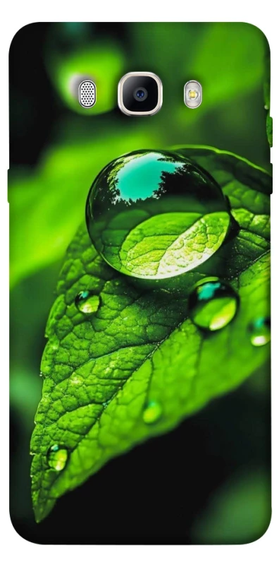 Чохол на Samsung J510F Galaxy J5 (2016) Flowers v16 фото 1 з 1