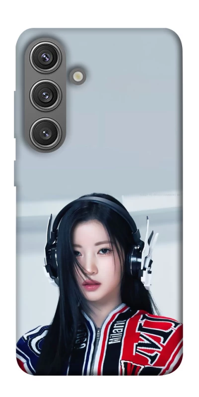 Чехол на Samsung Galaxy S24 Asa - BABYMONSTER фото 1 из 1