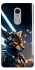 Чехол на Xiaomi Redmi Note 4X / Note 4 (Snapdragon) Cyber ​​Fox фото 1 из 1