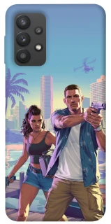 Чохол на Samsung Galaxy A32 (A325F) 4G GTA фото 1 з 1
