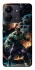 Чохол на Xiaomi Poco C65 Hulk v2 фото 1 з 1