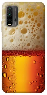 Чохол на Xiaomi Redmi 9T Beer Style фото 1 з 1