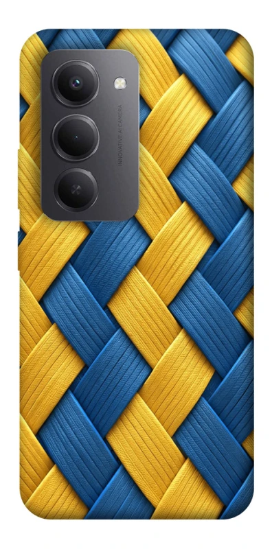 Чохол на Xiaomi Redmi 15 (Global) Brassweed фото 1 з 1