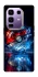 Чехол на Infinix Note 50 Pro+ Pokemon ver.2 фото 1 из 1