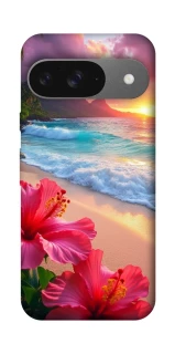 Чохол на Google Pixel 10 Flowers v21 фото 1 з 1