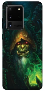 Чехол на Samsung Galaxy S20 Ultra Gul'dan фото 1 Чехол на Samsung Galaxy S20 Ultra Gul'dan фото 1 из 1