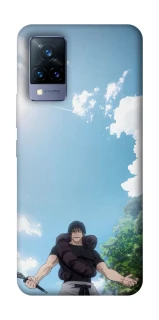 Чехол на Vivo V21 Toji фото 1 из 1