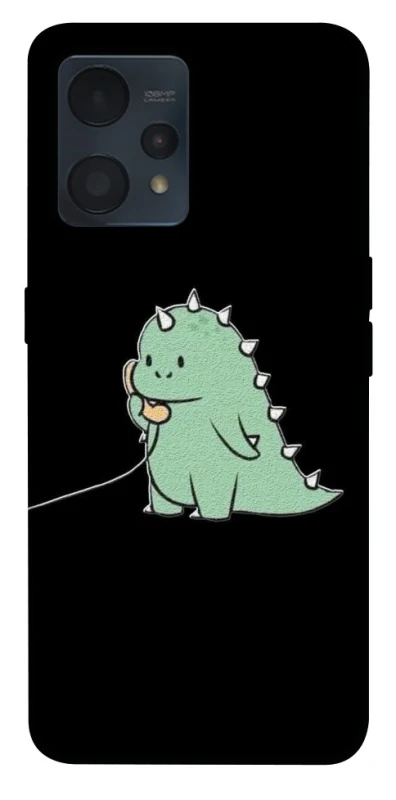 Чохол на Realme 9 4G / 9 Pro+ Pair romantic theme ver.5 фото 1 з 1