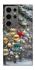 Чохол на Samsung Galaxy S24 Ultra Новорічний v48 фото 1 з 1